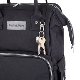Petite&Mars - Jack - Sac à dos à langer Petite & Mars