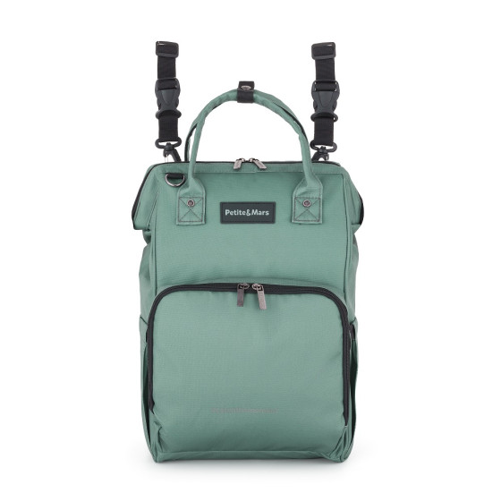 Petite&Mars - Jack - Diaper backpack