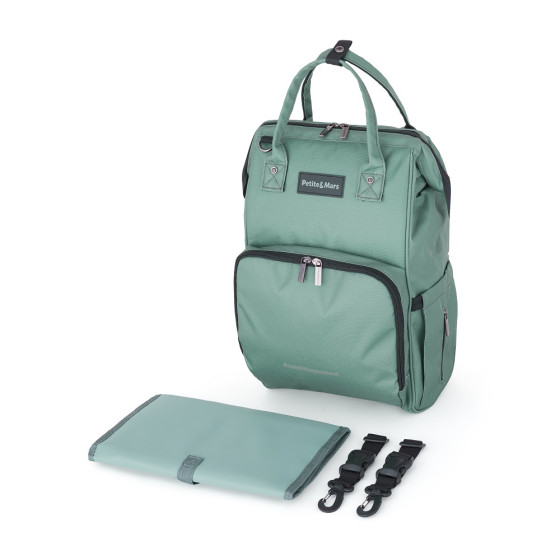 Petite&Mars - Jack - Diaper backpack