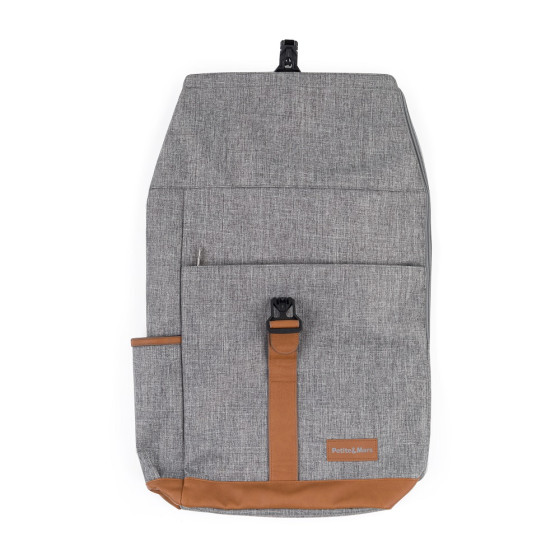 Petite&Mars - Jackob- Diaper backpack