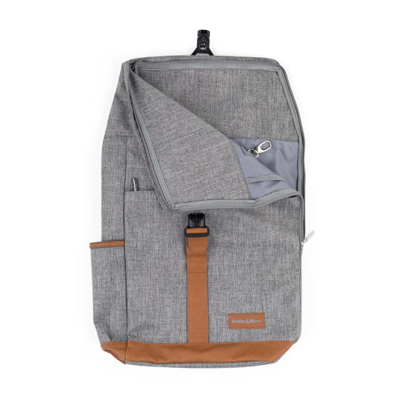 Petite&Mars - Jackob- Diaper backpack