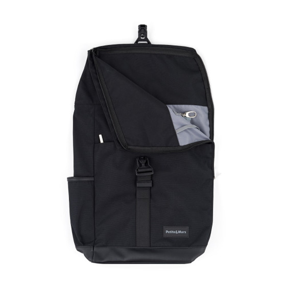 Petite&Mars - Jackob- Diaper backpack