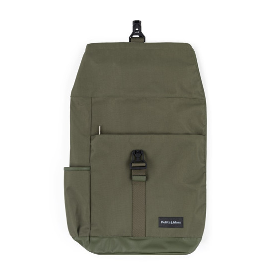 Petite&Mars - Jackob- Diaper backpack
