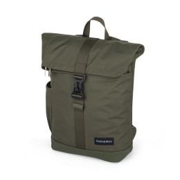 Petite&Mars - Jackob- Diaper backpack - Army green