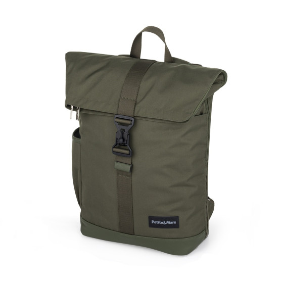 Petite&Mars - Jackob- Diaper backpack