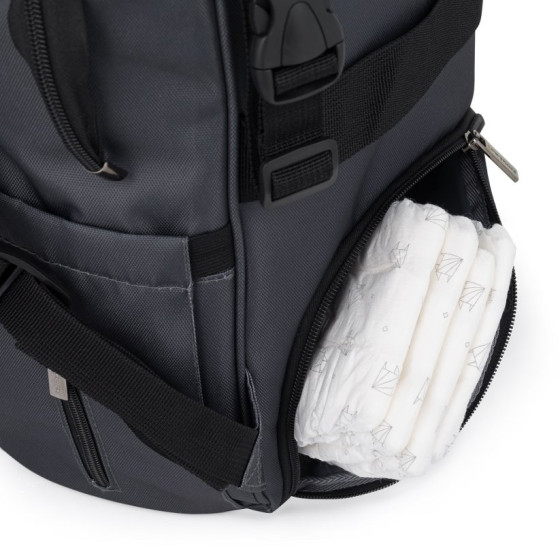 Petite&Mars - Jack - Diaper backpack