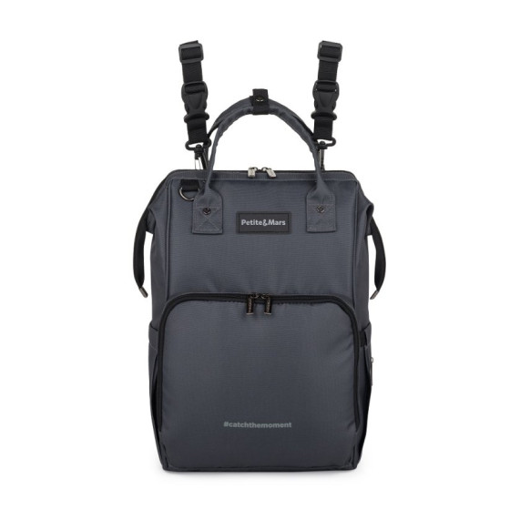 Petite&Mars - Jack - Diaper backpack