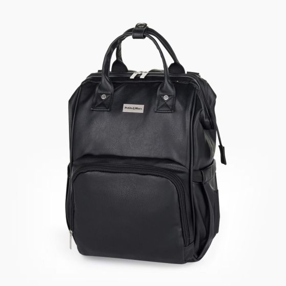 Petite&Mars - Jasper - Sac à dos à langer Petite & Mars