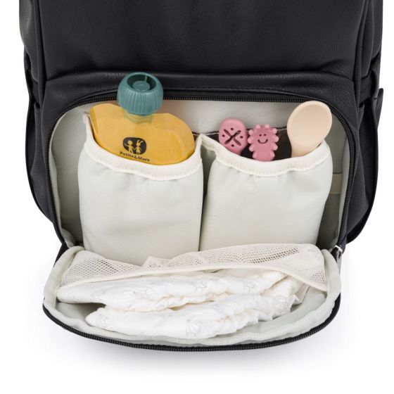 Petite&Mars - Jasper - Sac à dos à langer Petite & Mars
