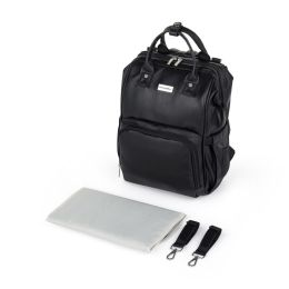 Petite&Mars - Jasper - Sac à dos à langer Petite & Mars