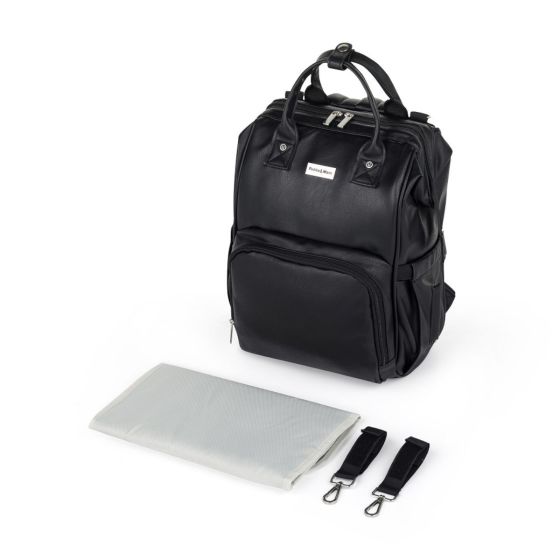 Petite&Mars - Jasper - Sac à langer Petite & Mars