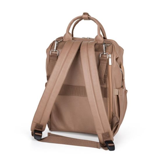 Petite&Mars - Jasper - Sac à dos à langer Petite & Mars