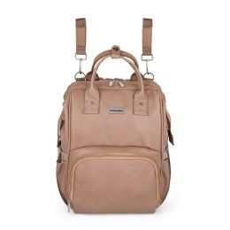 Petite&Mars - Jasper - Sac à dos à langer Petite & Mars