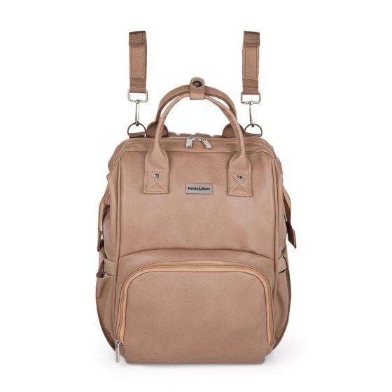 Petite&Mars - Jasper - Sac à dos à langer Petite & Mars