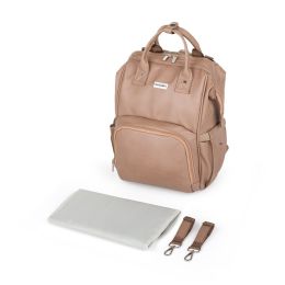 Petite&Mars - Jasper - Sac à langer Petite & Mars