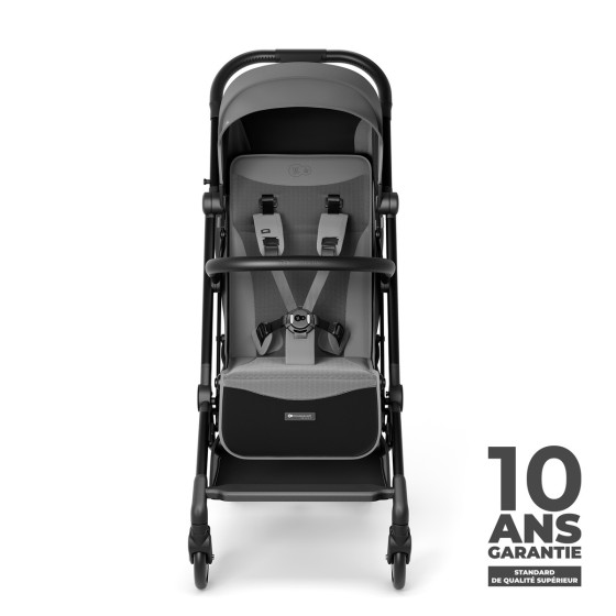 Kinderkraft PILOT 2 - Poussette cabine
