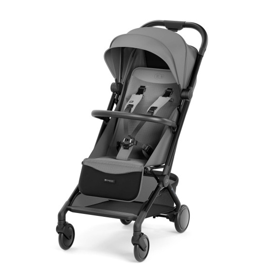 Kinderkraft PILOT 2 - Poussette cabine