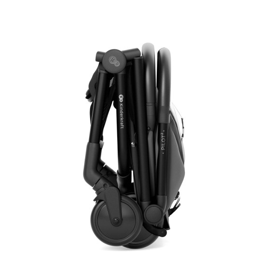 Kinderkraft PILOT 2 - Poussette cabine