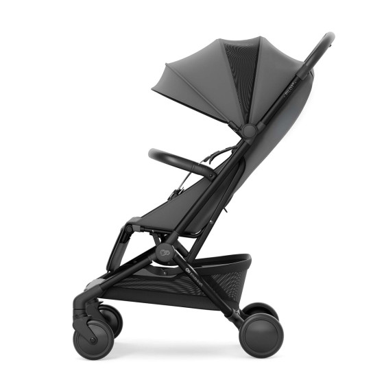 Kinderkraft PILOT 2 - Poussette cabine