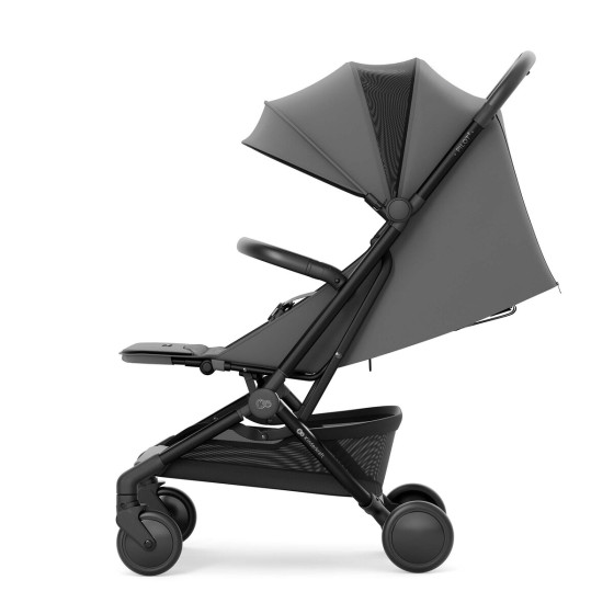 Kinderkraft PILOT 2 - Poussette cabine