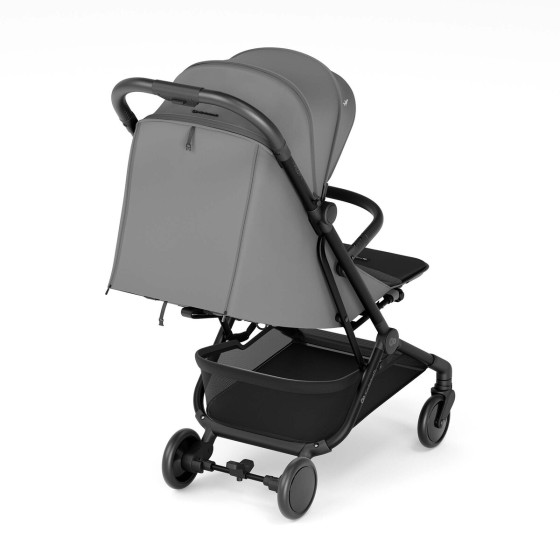 Kinderkraft PILOT 2 - Poussette cabine