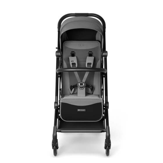 Kinderkraft PILOT 2 - Poussette cabine