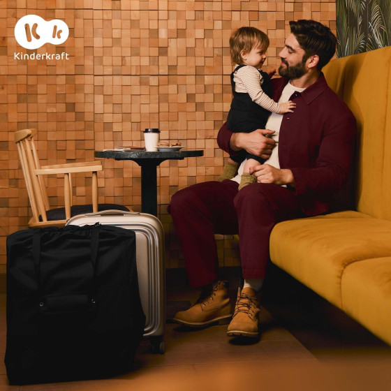 Kinderkraft PILOT 2 - Poussette cabine