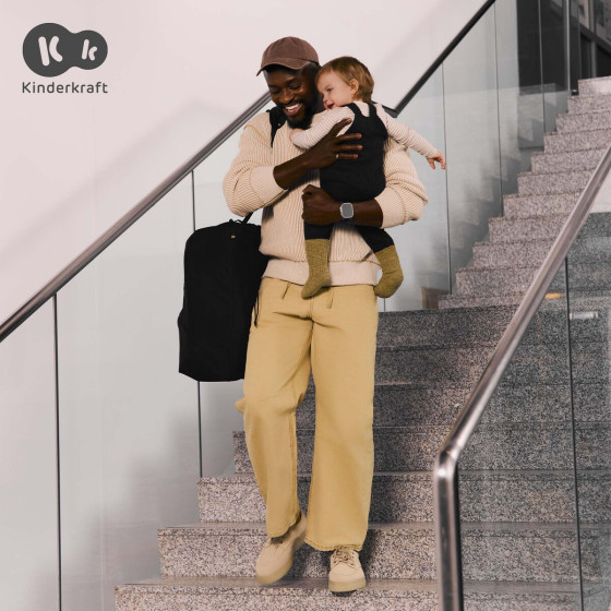 Kinderkraft PILOT 2 - Poussette cabine