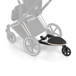 Cybex Planche à roulettes Kid Board pour poussette Cybex