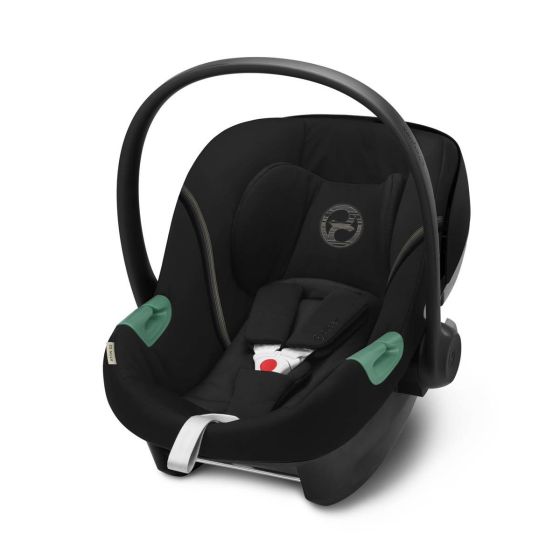 Cybex Pack Duo Poussette Libelle 4 + Coque Aton S2 i-Size Cybex