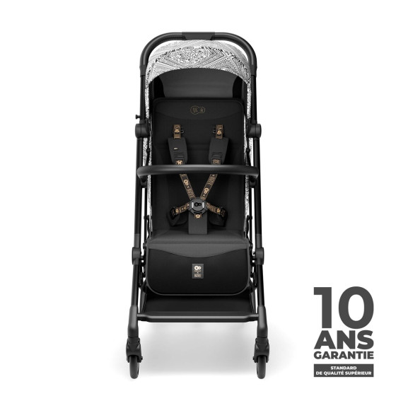 Kinderkraft PILOT 2 - Poussette cabine