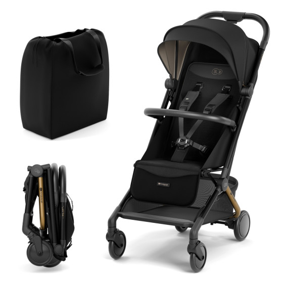 Kinderkraft PILOT 2 - Poussette cabine