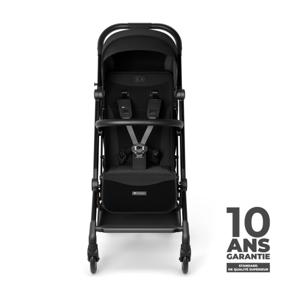 Kinderkraft PILOT 2 - Poussette cabine
