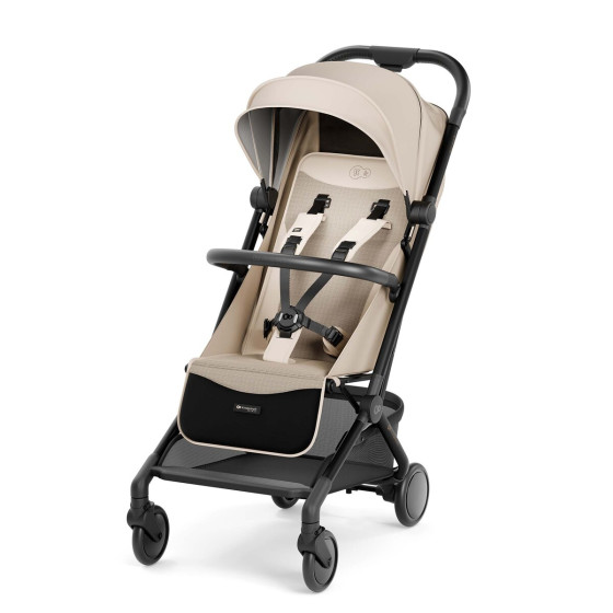 Kinderkraft PILOT 2 - Poussette cabine