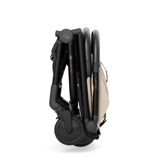 Kinderkraft PILOT 2 - Poussette cabine