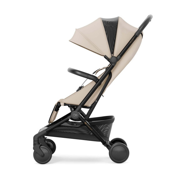 Kinderkraft PILOT 2 - Poussette cabine