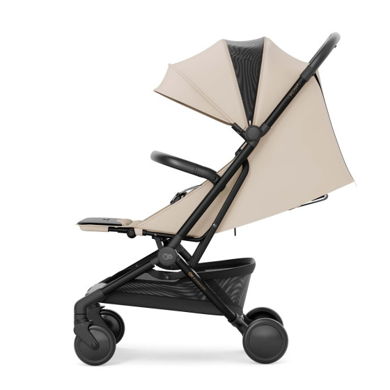 Kinderkraft PILOT 2 - Poussette cabine