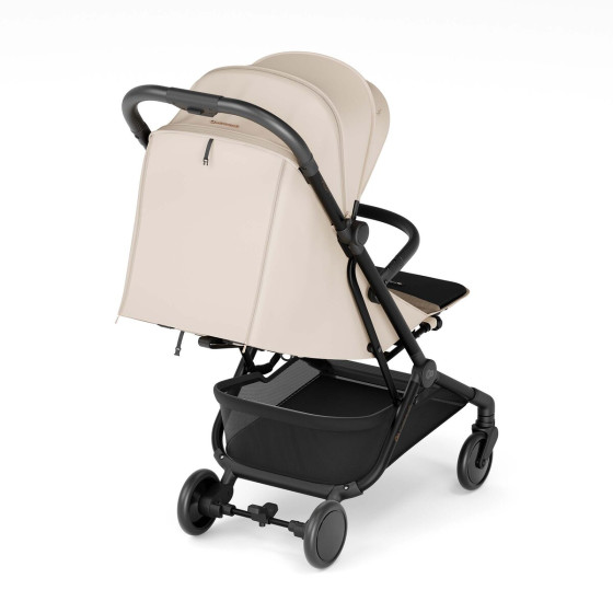 Kinderkraft PILOT 2 - Poussette cabine