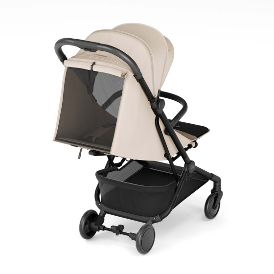 Kinderkraft PILOT 2 - Poussette cabine