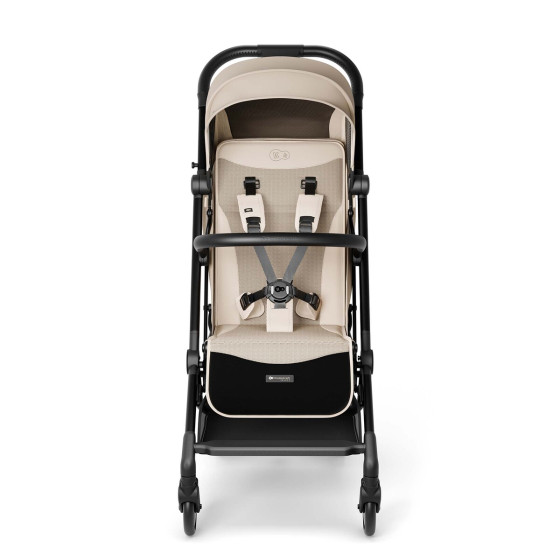Kinderkraft PILOT 2 - Poussette cabine