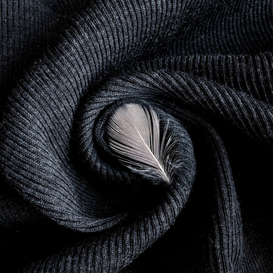 ManyMonths Natural Woollies Elephant Hood