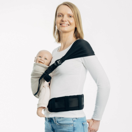 LennyLamb - Lumbar Support
