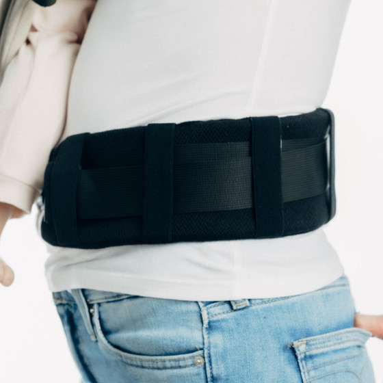 LennyLamb - Lumbar Support