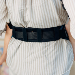 LennyLamb - Lumbar Support