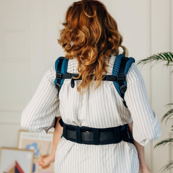 LennyLamb - Lumbar Support