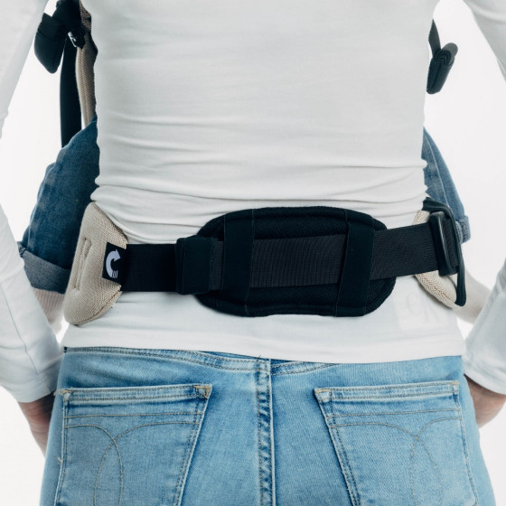 LennyLamb - Lumbar Support