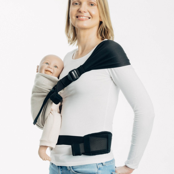 LennyLamb - Lumbar Support
