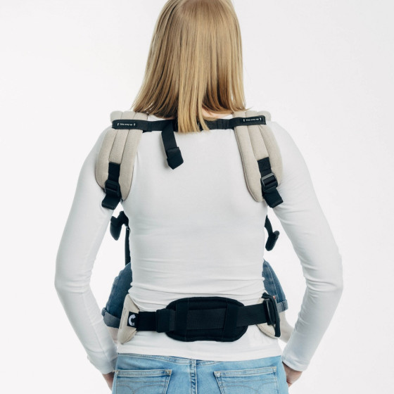 LennyLamb - Lumbar Support