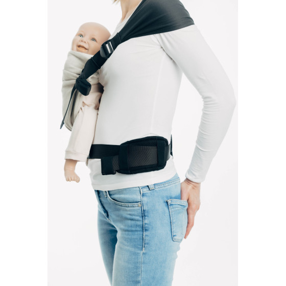 LennyLamb - Lumbar Support