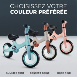 KinderKraft Tove - Draisienne Enfant